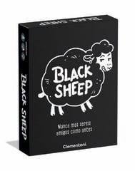 Black Sheep