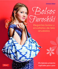 Bolsos Furoshiki