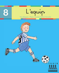 L´equip (que, qui, h) L´equip (que, qui, h)