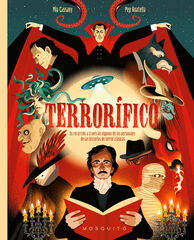 Terrorífico Terrorífico