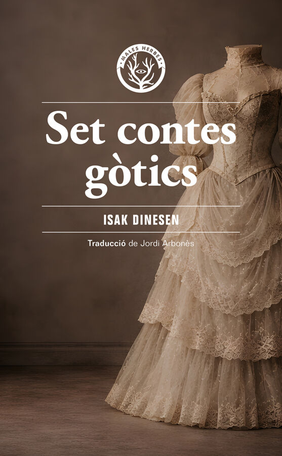 Set contes g&ograve;tics
