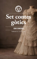 Set contes g&ograve;tics