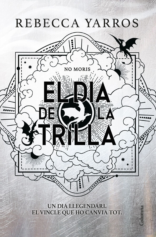 Sense t&iacute;tol Empiri (NO LLIBRE 4)