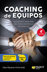 Coaching de equipos