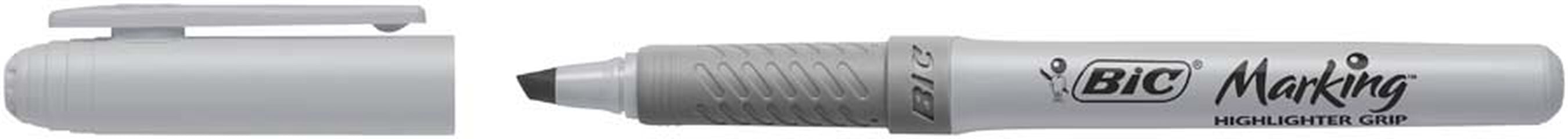 Marcador fluorescent Pastel Brif Mineral 6 colors