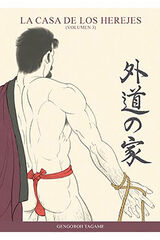 La casa de los herejes 3
