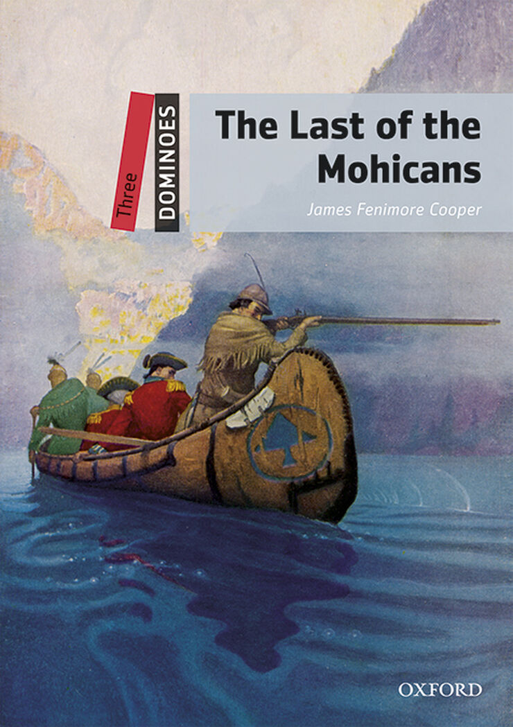 Ast The Mohicans/16