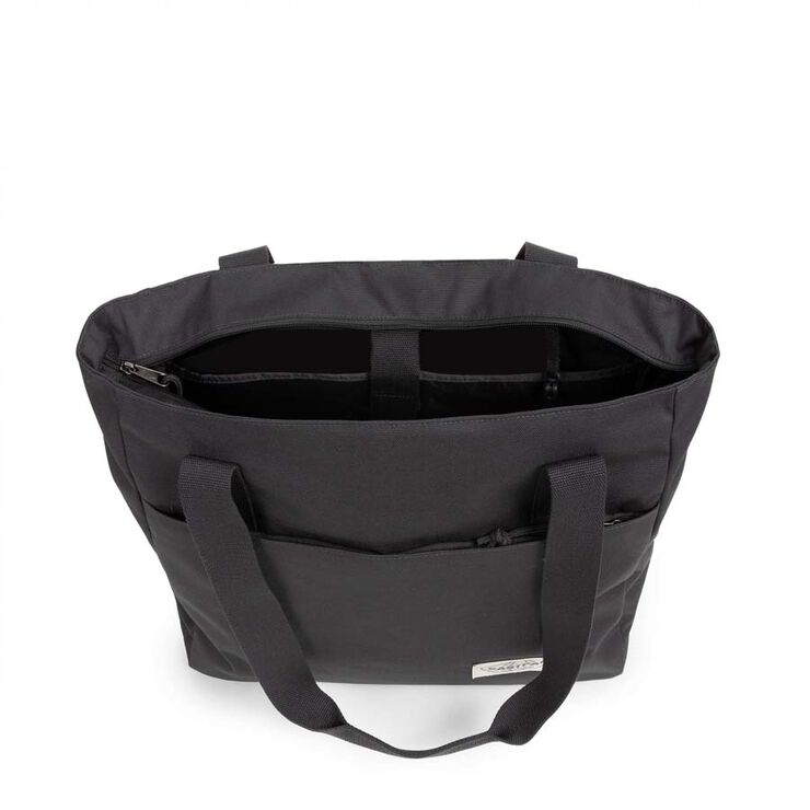 Tote Bag Eastpak Washed Dark