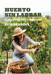 Huerto sin labrar Huerto sin labrar