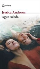 Agua salada Agua salada