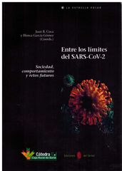 Entre los límites del SARS-Cov-2 Entre los límites del SARS-Cov-2