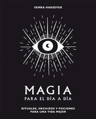 Magia para el día a día Magia para el día a día