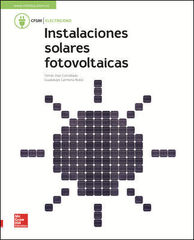 Instalaciones Solares Fotovoltaicas CFGM 2018