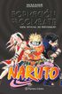 Naruto Guía nº 01 Formación de combate Naruto Guía nº 01 Formación de combate