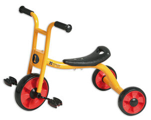 Tricicle Trike Andreu Toys