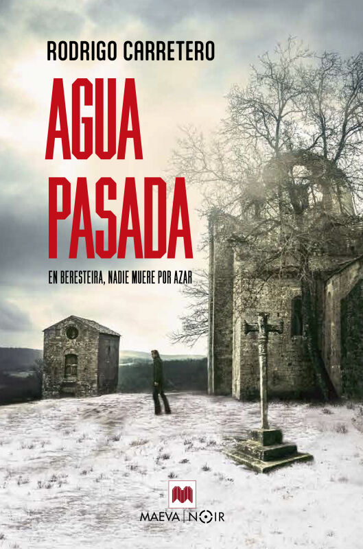 Agua pasada