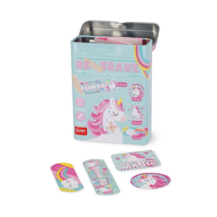 Tiritas Legami Unicorn