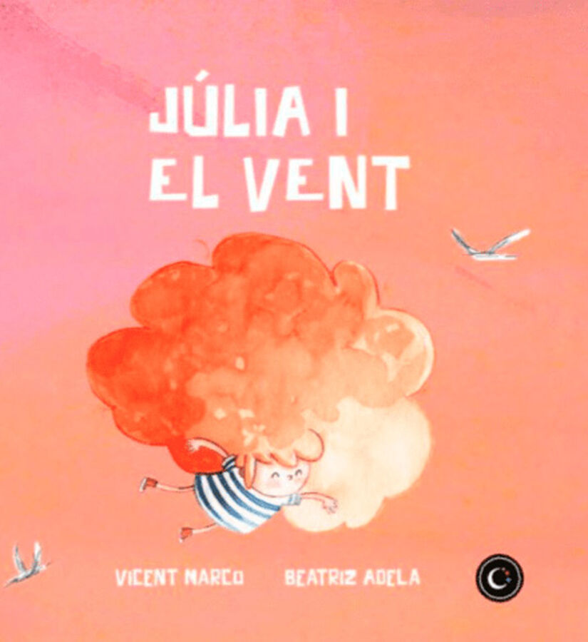 J&uacute;lia i el vent