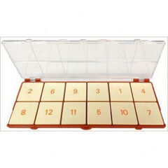 MINIARCO – Estuche de control miniarco