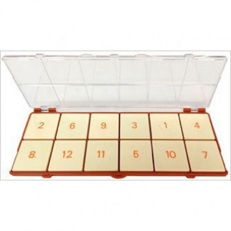 MINIARCO – Estuche de control miniarco