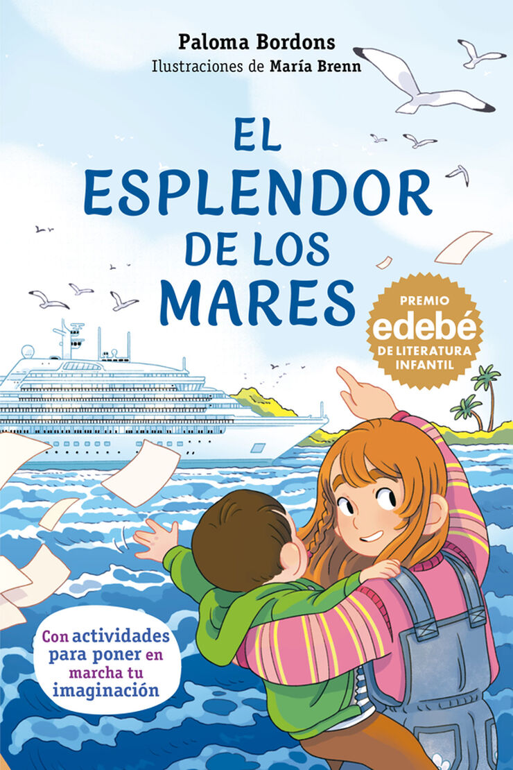 El esplendor de los mares