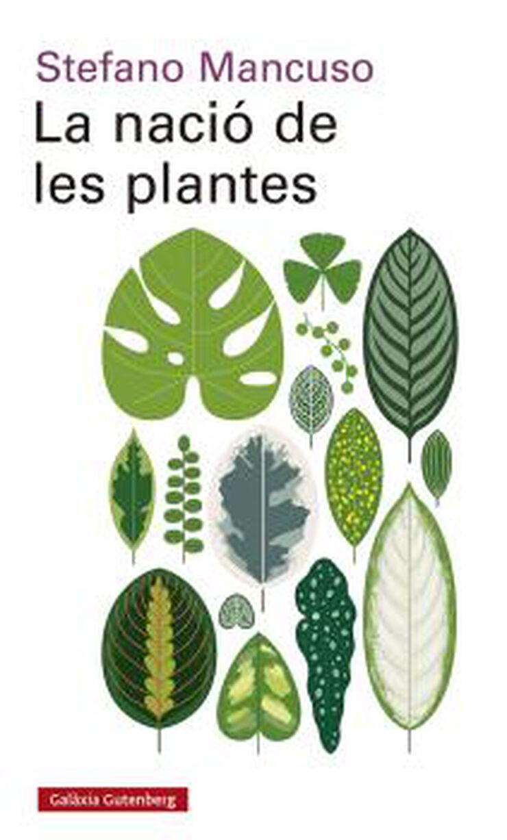 La Nació De Les Plantes