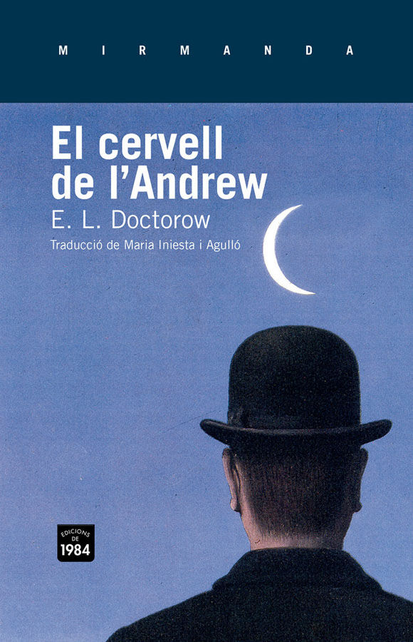 El cervell de l'Andrew