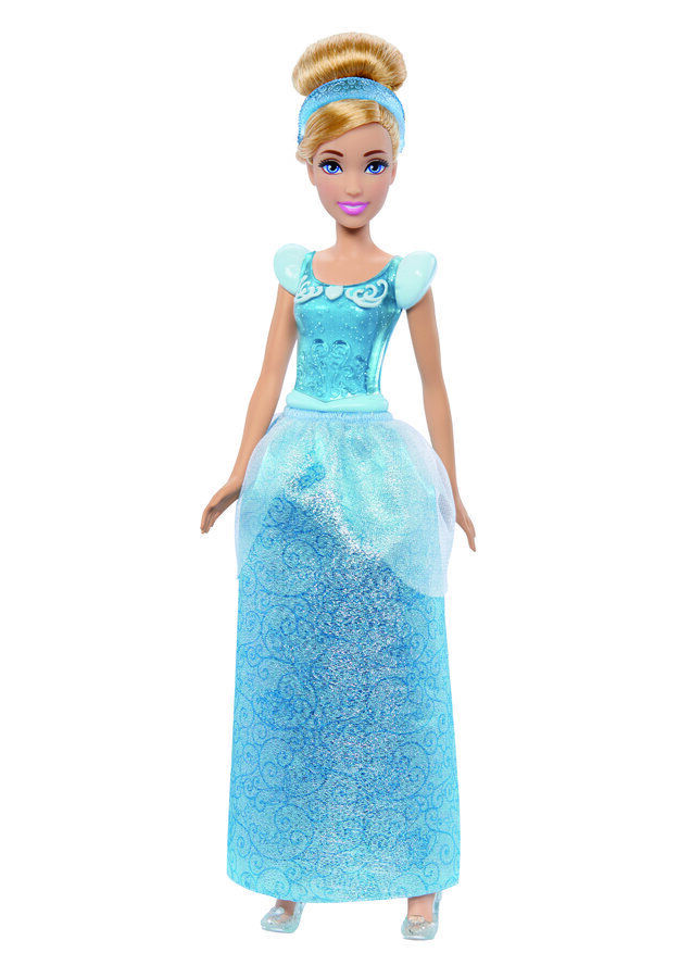 Disney Princesa Mu&ntilde;eca Cenicienta