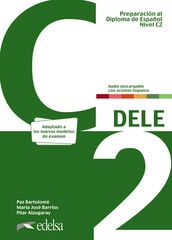 Preparación al DELE C2. Libro del alumno. Nueva edición Preparación al DELE C2. Libro del alumno. Nueva edición