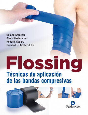 FLOSSING