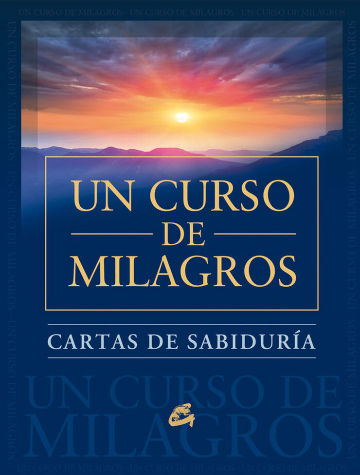 Cartas de sabiduría de Un curso de milag