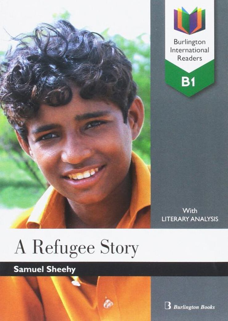 Refugee Story