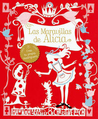 Las Maravillas de Alicia Las Maravillas de Alicia