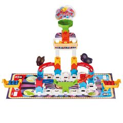 Marble Rush Circuito de Balas Interactivo