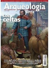 DFAQ 49 Los celtas DFAQ 49 Los celtas
