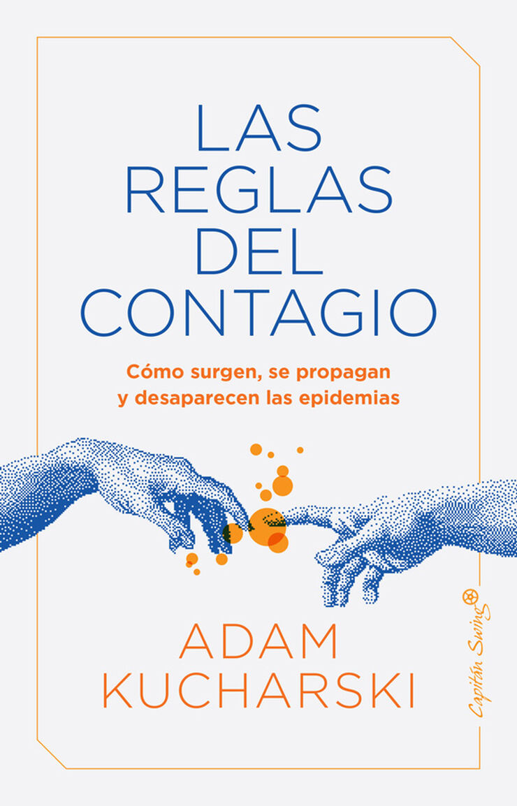 Las reglas del contagio