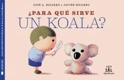 &iquest;Para qu&eacute; sirve un koala?