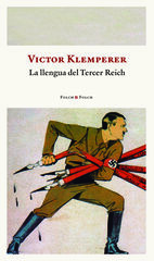 La llengua del Tercer Reich La llengua del Tercer Reich