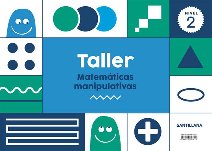 Nivel 2 Taller Matematicas Ed18