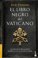 El libro negro del Vaticano El libro negro del Vaticano