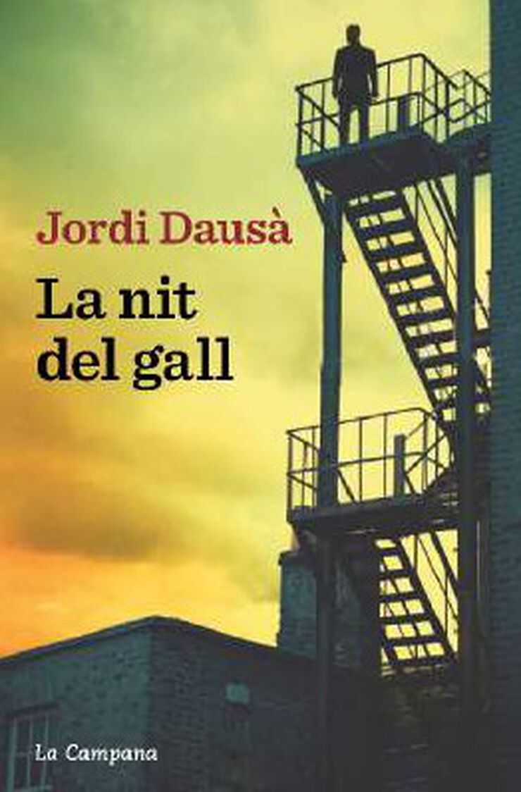 La nit del gall