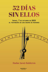 52 dias sin ellos 52 dias sin ellos