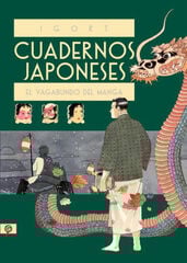 Cuadernos japoneses II Cuadernos japoneses II