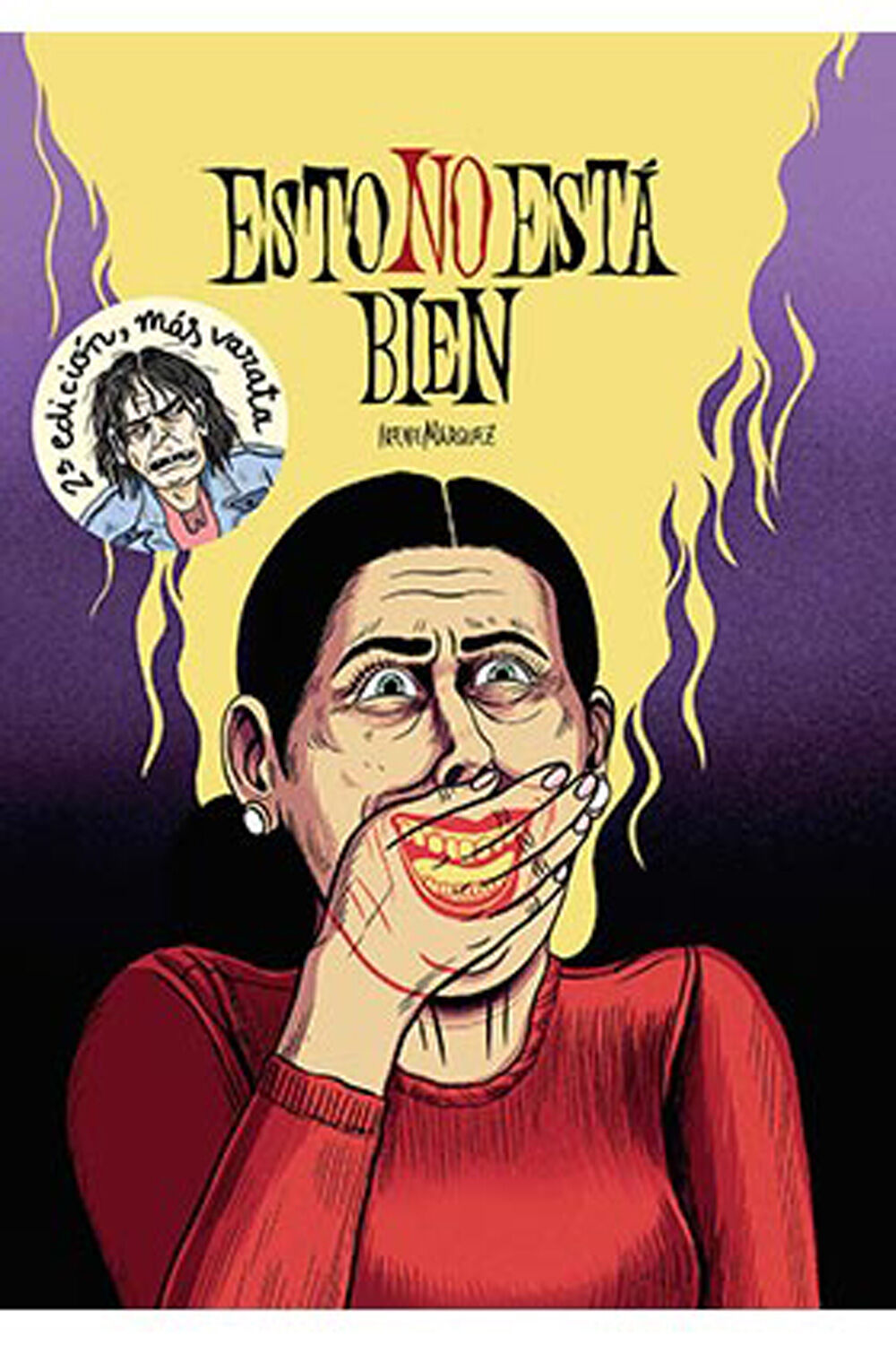 Esto no est&aacute; bien