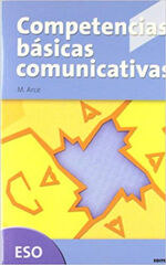 Competencias Básicas Comunicativa 1º ESO Competencias Básicas Comunicativa 1º ESO