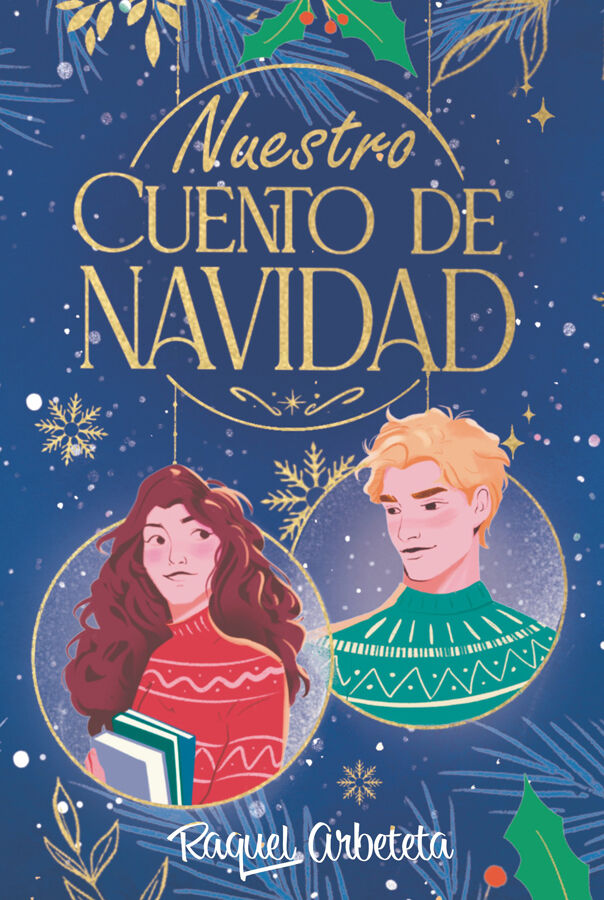 Nuestro cuento de Navidad