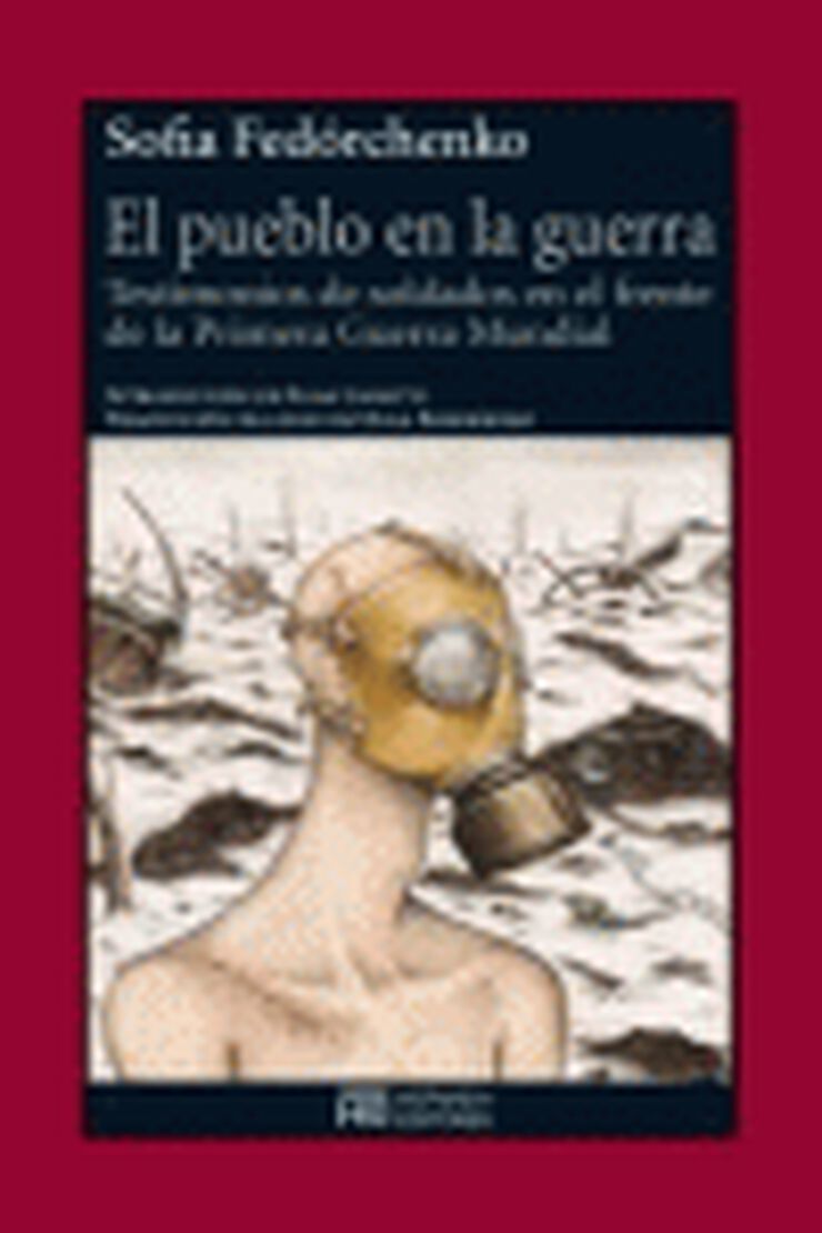 Pueblo en la guerra, El
