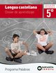 Lengua Castellana 5 primaria Ed. Barcanova