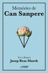 Memòries de Can Sanpere Memòries de Can Sanpere