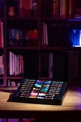 Retoladors Posca Manga 20 colors - Maleta metàl·lica